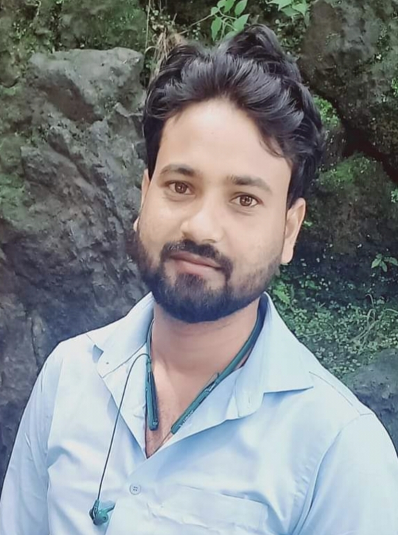 Rahul Singh